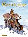 Excalibur 04. Merlins Zorn