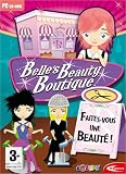 Revue Mindscape  / Belle's beauty boutique