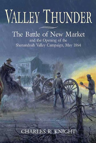 Valley Thunder: The Battle of New Market