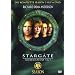 Stargate Kommando SG-1 - Season 3 (6 DVDs)