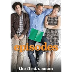 Episodes: The First Season