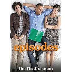Episodes: The First Season