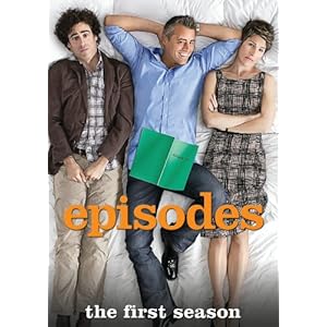 Episodes: The First Season