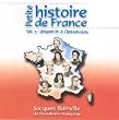 petite histoire de france de jacques bainville - volume 2