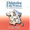 petite histoire de france de jacques bainville - volume 2