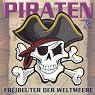 H&ouml;rbuch Piraten: Freibeuter der Weltmeere