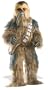 Collector Supreme Edition, Star Wars Episode III, Chewbacca Costume, Adult Standard