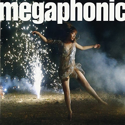 megaphonic YUKI