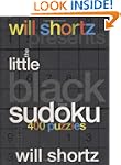 Will Shortz Presents The Little Black...