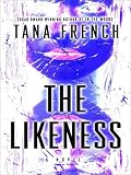 The Likeness (Thorndike Large Print Crime Scene)