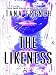 The Likeness (Thorndike Large Print Crime Scene)