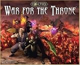 Exalted: War for the Throne Board Game