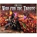 White Wolf Exalted War for the Throne