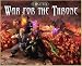 White Wolf Exalted War for the Throne