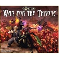 Exalted War for the Throne [Toy]