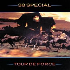 Tour De Force