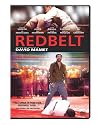 Redbelt