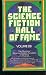The Science Fiction Hall of Fame, Vol. IIA