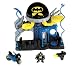 Search : Fisher Price Imaginext Super Friends Bat Command Center
