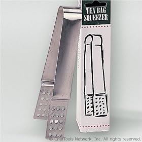 Tea Bag Squeezer 3035