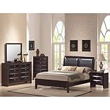 Madison Bedroom Set - 6 pc. - Queen