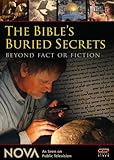 NOVA: The Bible's Buried Secrets