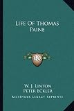Life of Thomas Paine