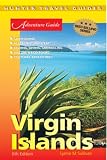 Virgin Islands Adventure Guide (Adventure Guides)