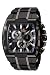 Casio Men’s EFX520BK-1A Edifice Gold 520 Series Chronograph Watch B002AKJII8