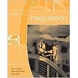 Negotiation 5th Economy Edition