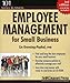 Employee Management for Small Business (101 for Small Business Series)