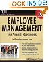 Employee Management for Small Business (101 for Small Business)
