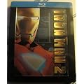 Iron Man 2 - gepr�gtes limitiertes Steelbook [Blu-ray]