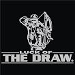 Upstream Image Luck of the Draw Silver Widow Decal