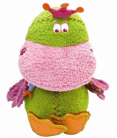 Childrens Toyshop  Toys : Plush Cuddly Dunk