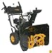 Poulan PR524 Pro 5 HP 24-Inch 2 Stage Snow Thrower (Non-CARB Compliant)