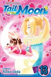 Tail of the Moon, Vol. 13 (v. 13)