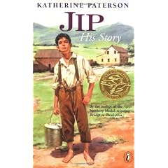 Jip:His Story