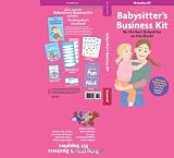Babysitters Business Kit (American Girl) (American Girl Library)