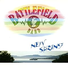 New Spring