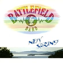 New Spring