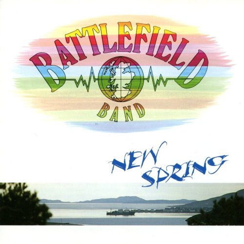 Battlefield Band - New Spring - Zortam Music