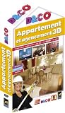Revue Anuman Interactive  / D&CO appartement et agencement