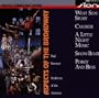 Aspects Of West Side Story, Candide, A Little Night Music, Show Boat, Porgy And Bess