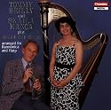 Harmonica & Harp Folk Songs