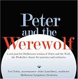 Peter and the Werewolf