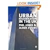 Urban Regeneration in the UK: Theory and Practice