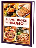 Hamburger Magic Cookbook