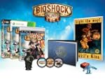 Bioshock Infinite Premium Edition