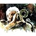 Maynard Ferguson (Trumpet) Music Poster - 13x19